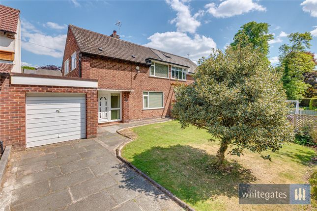 Hillfoot Road, Liverpool, Merseyside... 3 bed semi