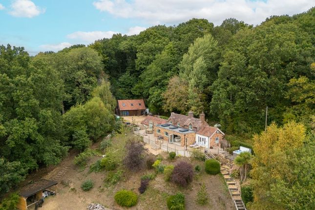 Wynns Coppice, Telford TF4 5 bed detached house for sale