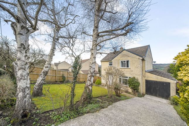Lower Kingsdown Road, Corsham SN13 4 bed detached house for sale