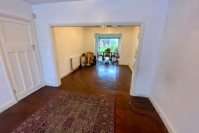 Stuart Avenue, London, NW9 3 bed semi