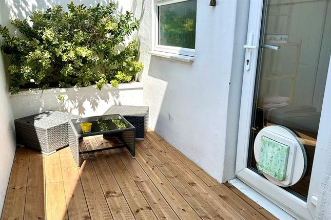 Roundhill Road, Brighton BN2 1 bed flat for sale