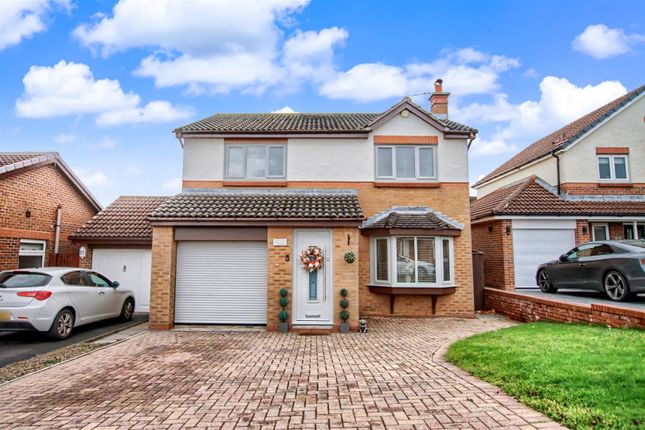 Rainham Close, Ingleby Barwick 4 bed detached house for sale