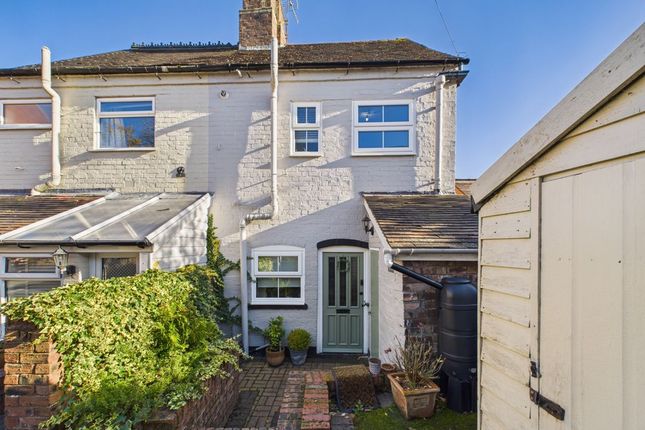 Hockley Road, Broseley TF12 2 bed cottage for sale