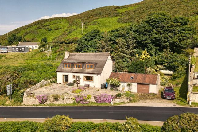 Shalom, Navidale, Helmsdale... 4 bed detached house for sale