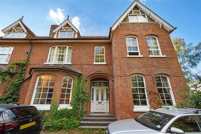 3 bedroom apartment for sale