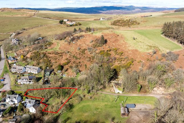 Land North East Of Smithy Croft... Land for sale