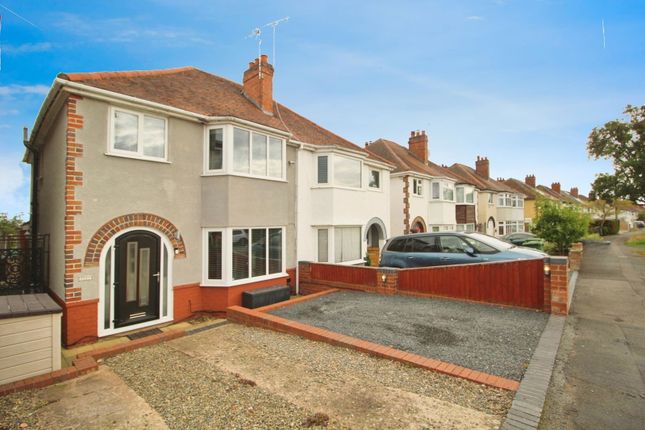 Marlpool Lane, Kidderminster DY11 3 bed semi