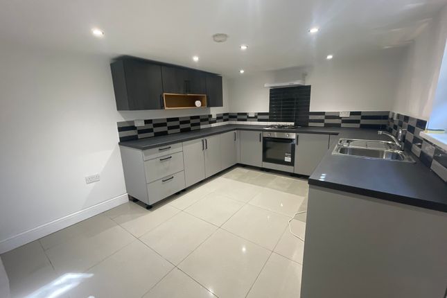 1 bedroom terraced house for sale