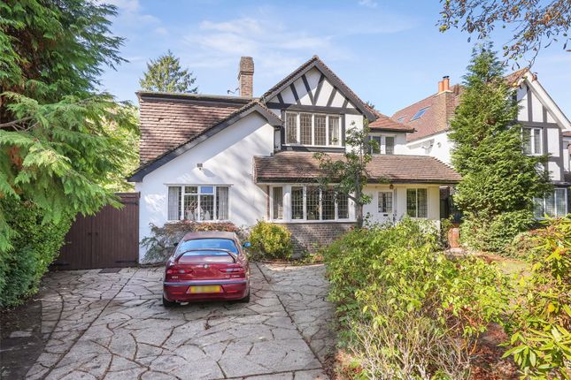 6 bedroom detached house for sale