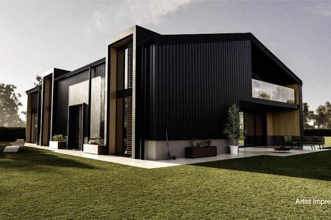 Little Marston Road, Marston Magna... Detached house for sale