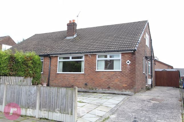 Southdown Close, Rochdale OL11 2 bed semi
