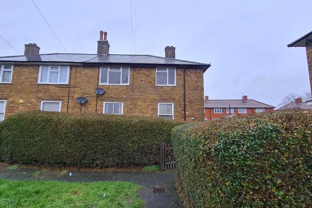 St. Albans Grove, Carshalton 1 bed maisonette for sale