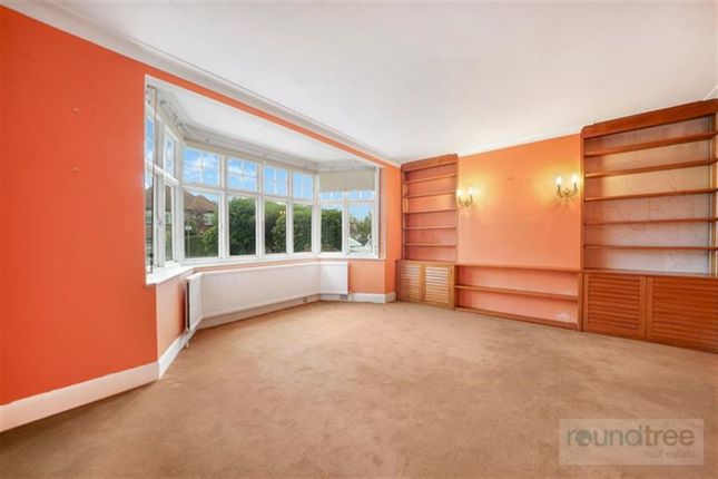 Allington Road, Hendon NW4 5 bed house for sale