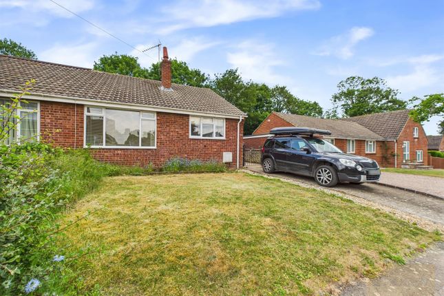 Brookfield Lane, Churchdown Village 2 bed semi