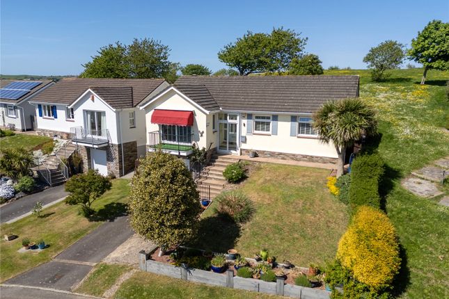 Bideford, Devon 2 bed bungalow for sale