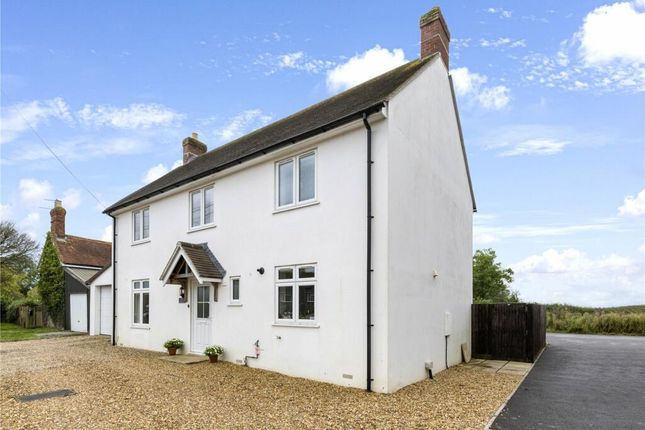 Dorchester DT2 4 bed detached house for sale