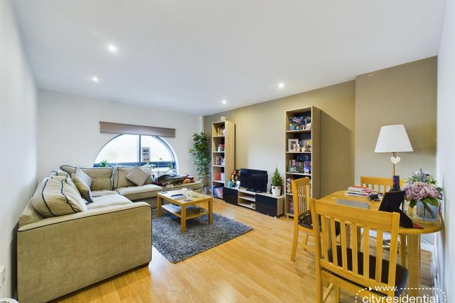 40 Pall Mall, Liverpool 1 bed apartment for sale