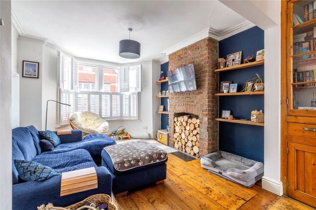 Atlas Road, Windmill Hill, Bristol, BS3 3 bed terraced house for sale