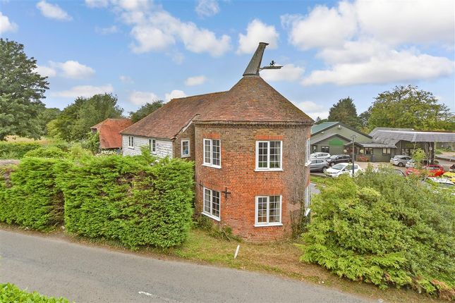 Norton Road, Chart Sutton, Maidstone... 4 bed detached house for sale