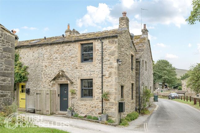 1 bedroom semi-detached house for sale