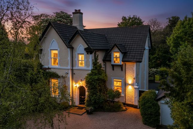 Upland Road, Selly Park, B29 6 bed detached house for sale