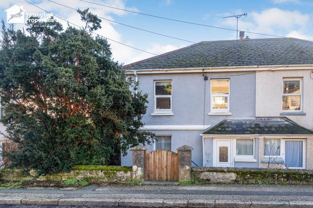 3 bed semi-detached house