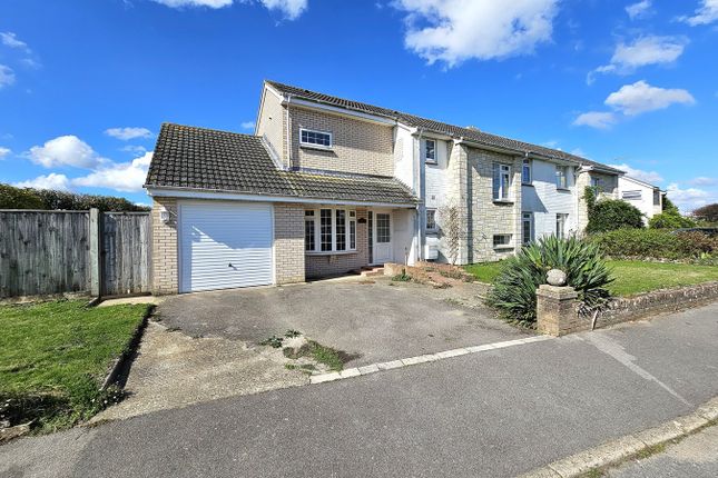 Monmouth Road, Wareham, BH20 5 bed semi