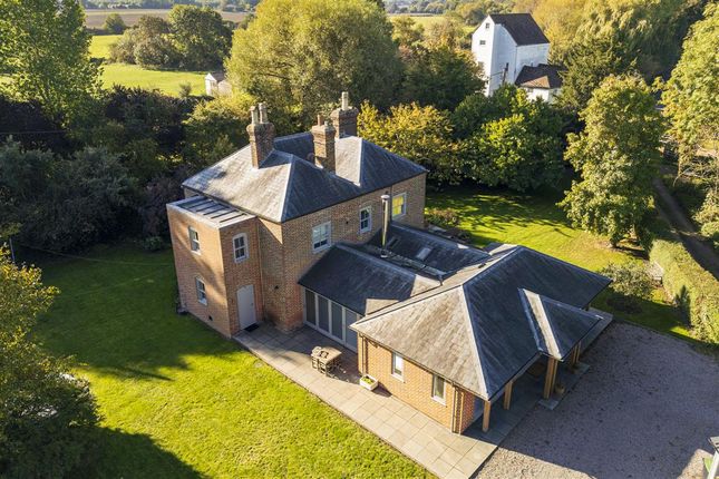 The Mill House, Nargate Street... 6 bed detached house for sale