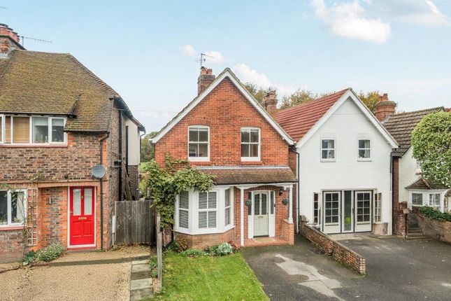 New Road, Camelsdale, Haslemere 2 bed detached house for sale