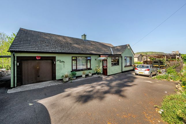 Wells Road, Radstock BA3 2 bed bungalow for sale