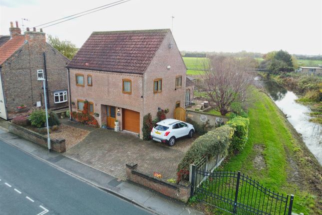 Dunswell Lane, Dunswell 4 bed detached house for sale