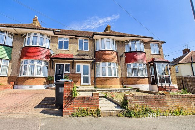 Chessington Hill Park, Chessington... 3 bed terraced house for sale