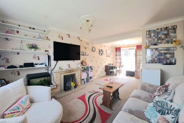 Middlebere Crescent, Poole BH16 3 bed semi