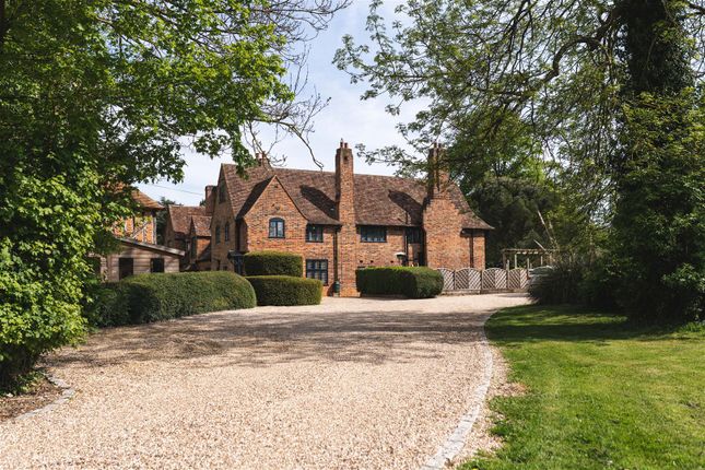 Little Wymondley, Hitchin 10 bed detached house for sale