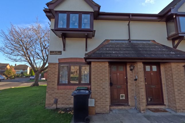 Willowside, Snodland ME6 1 bed maisonette for sale
