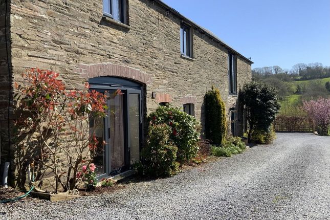 6 bedroom barn conversion for sale