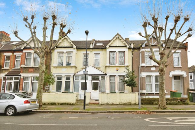 5 bedroom terraced house for sale