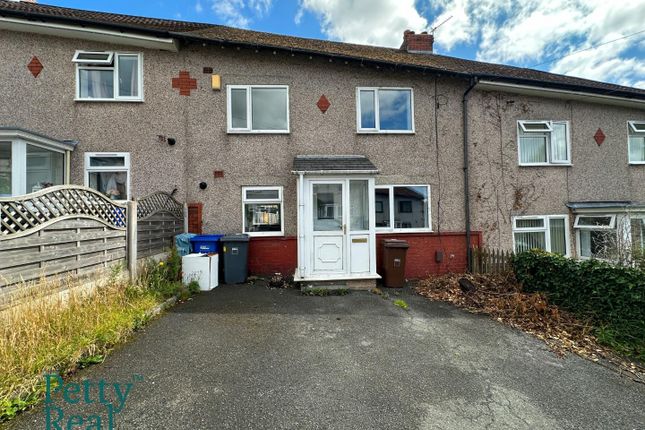 Slater Avenue, Colne 3 bed terraced house for sale