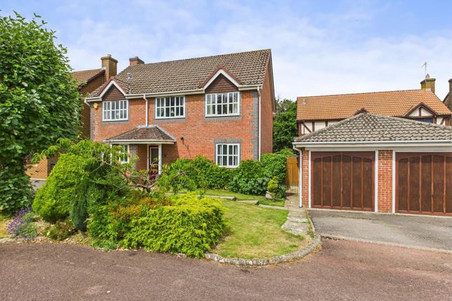 Marram Close, Abbeymead 4 bed detached house for sale