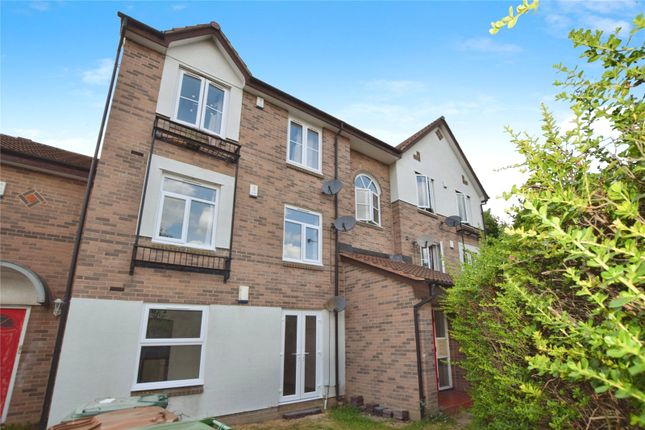 Grange Close, Hunslet, Leeds, West... 2 bed apartment for sale