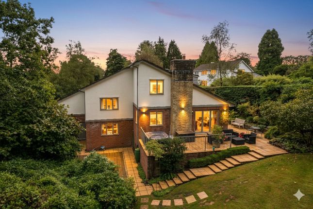 West Hill, Exeter 4 bed detached house for sale
