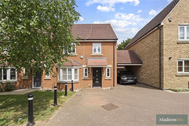 4 bed end terrace house