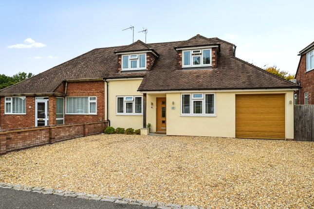 Newfield Road, Guilldford GU12 4 bed semi