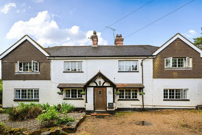 Harlequin Lane, Crowborough, TN6 5 bed detached house for sale