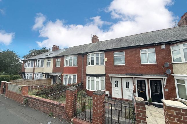 Old Durham Road, Gateshead, NE9 3 bed apartment for sale