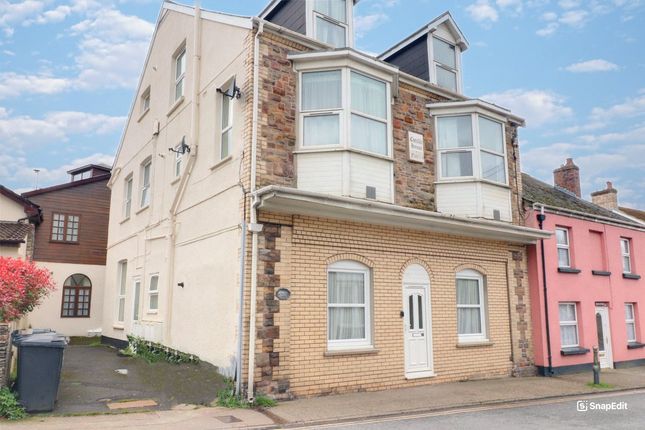 Corelli House, High Street, Combe... 3 bed apartment for sale