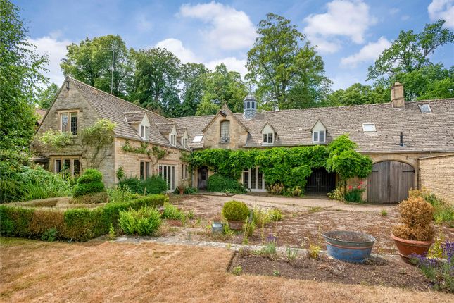 High Street, Chipping Norton OX7 5 bed detached house for sale