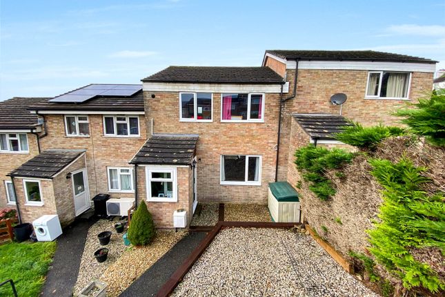 Prince Philip Road, Cornwall PL15 3 bed terraced house for sale