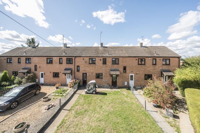 Broadleaze, Down Ampney, Cirencester... 3 bed terraced house for sale