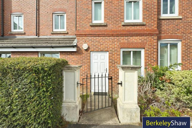 Southport Road, Liverpool L31 2 bed apartment for sale